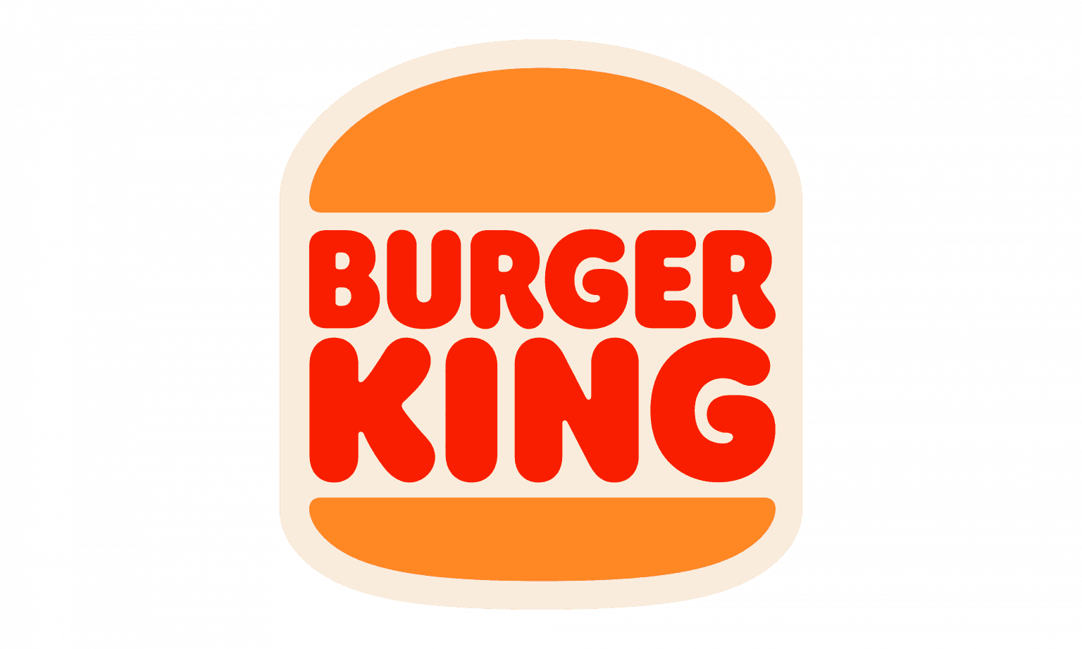 Burger King logo