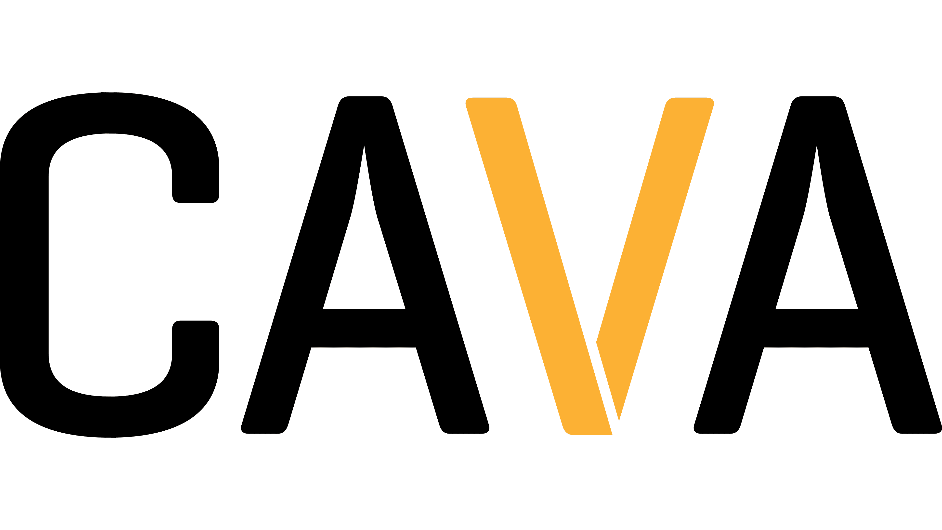 CAVA logo