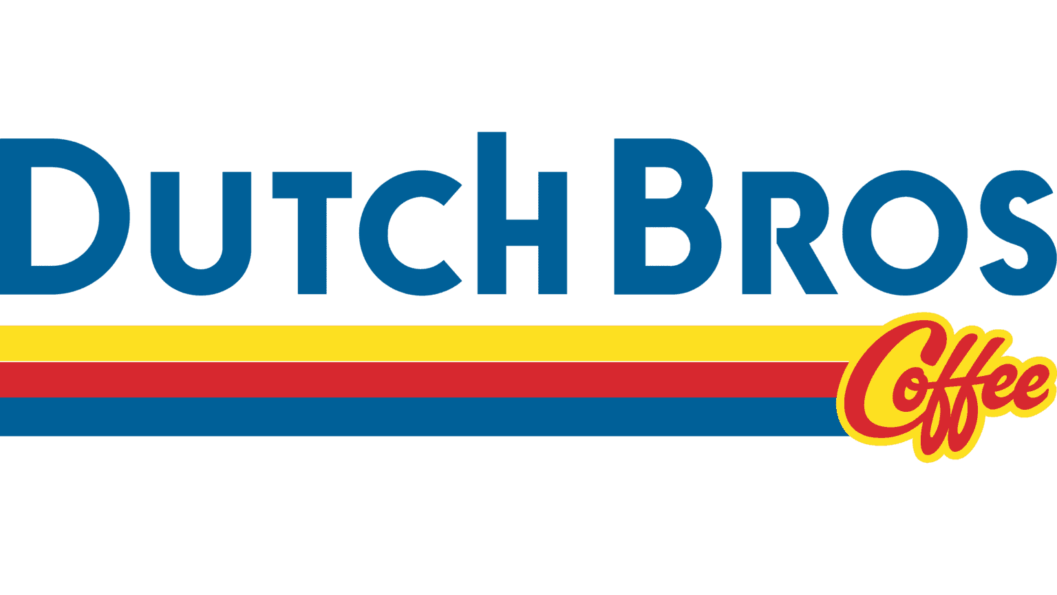 Dutch Bros logo