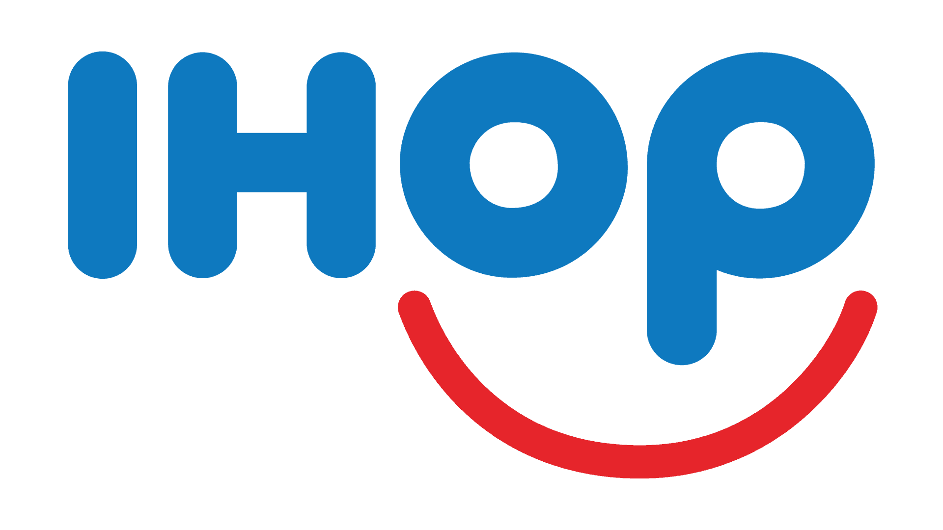 IHOP logo
