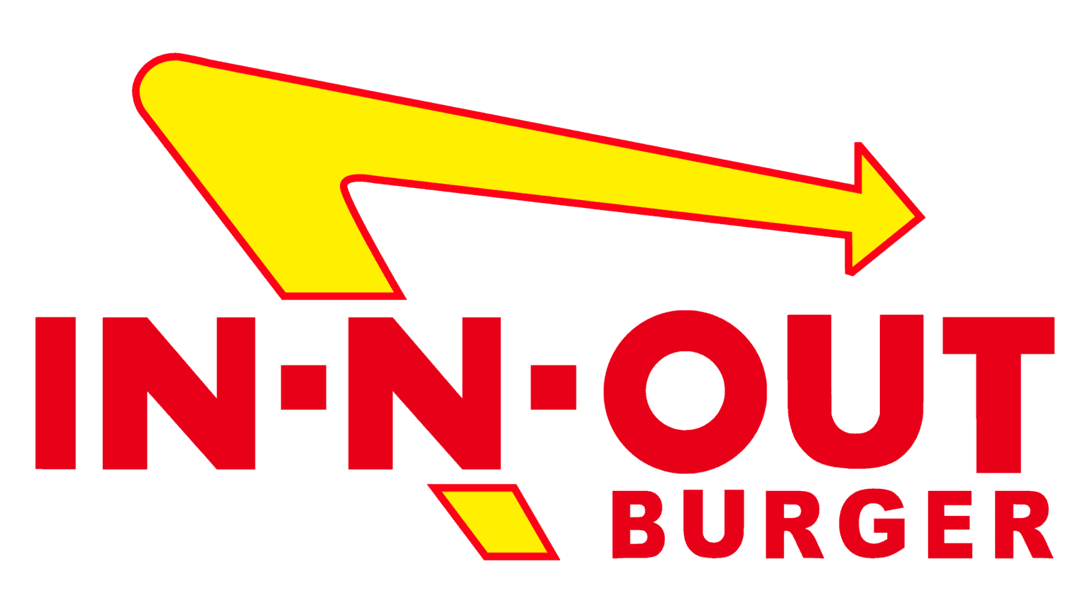 In-N-Out logo