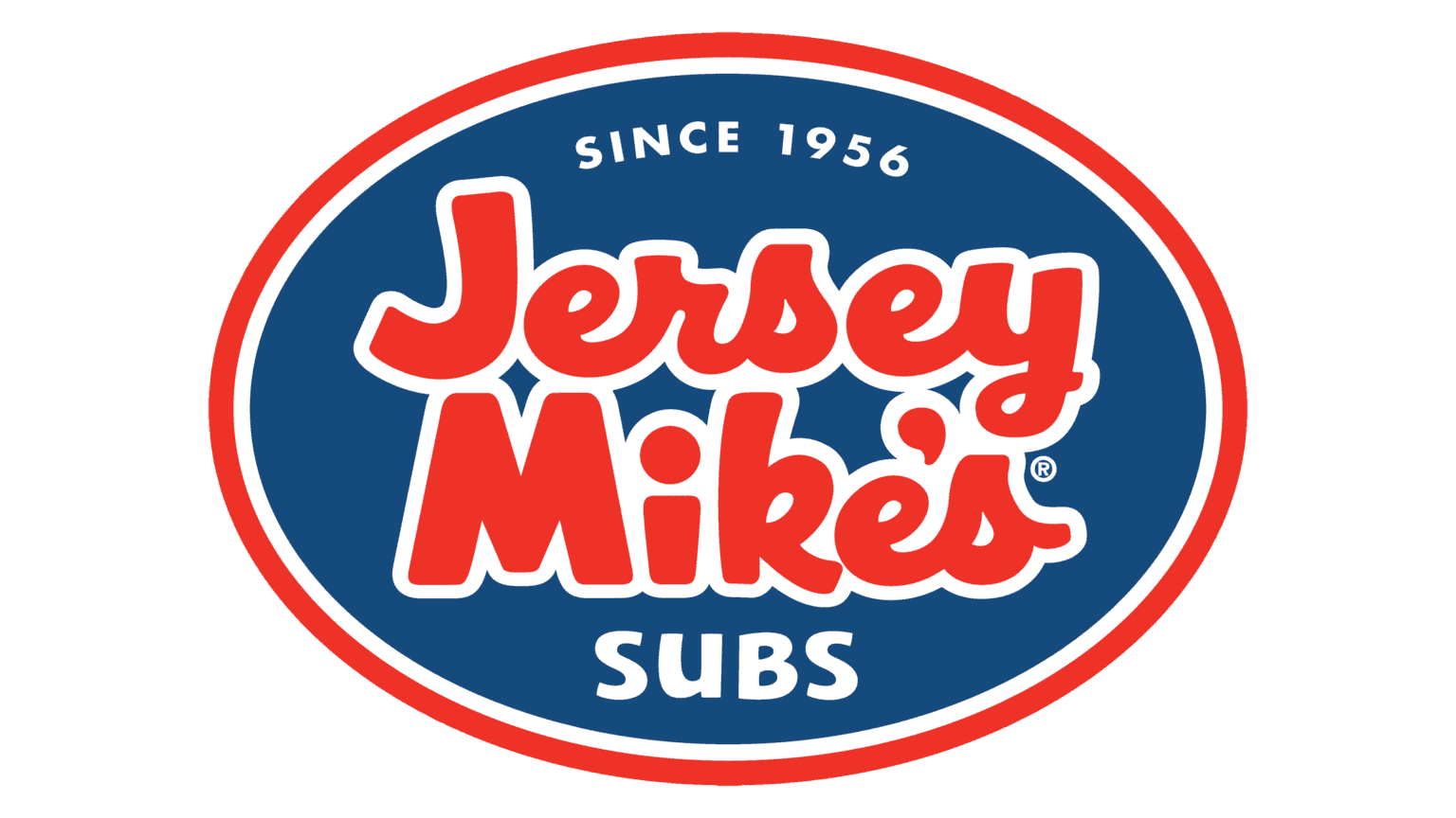 Jersey Mike's logo