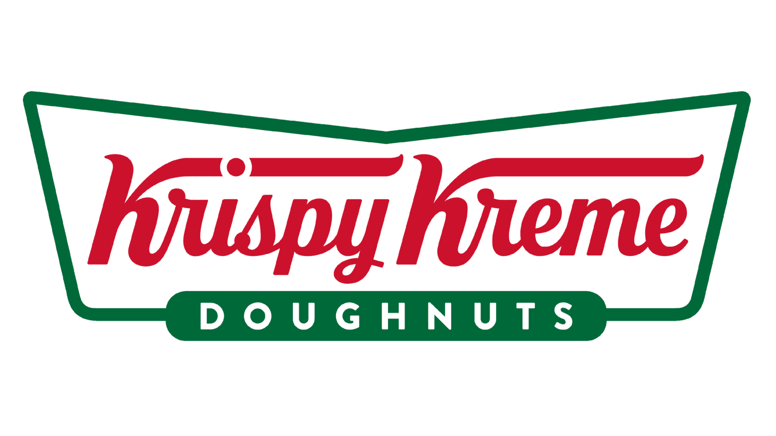 Krispy Kreme logo