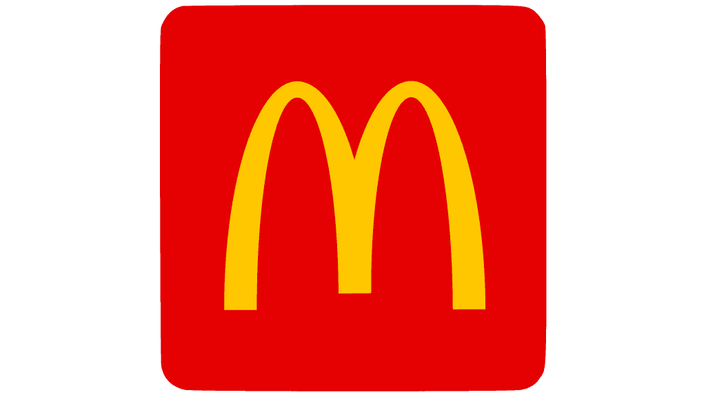 McDonald's logo