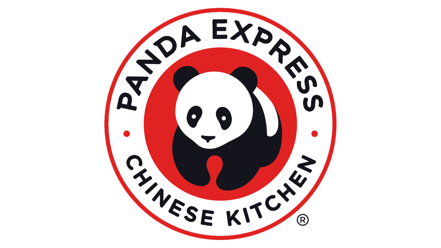 Panda Express logo