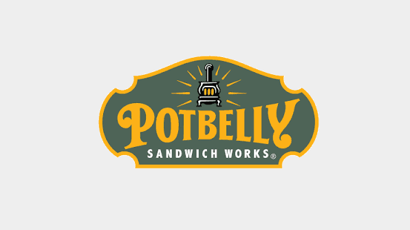 Potbelly logo