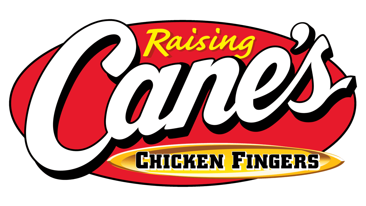 Raising Cane's logo