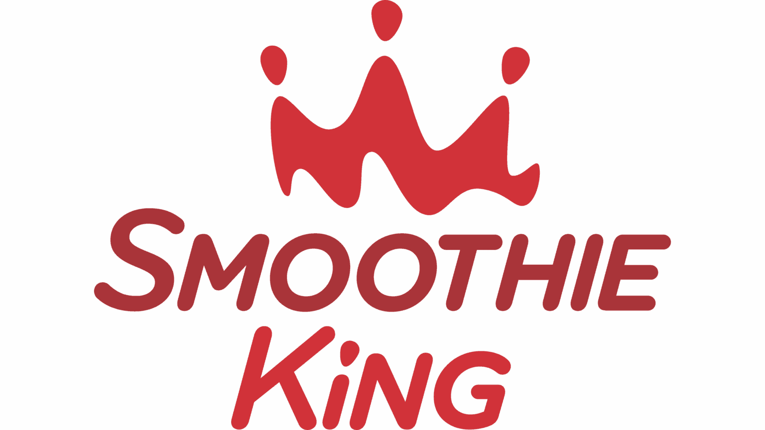 Smoothie King logo