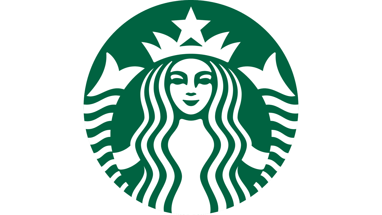 Starbucks logo