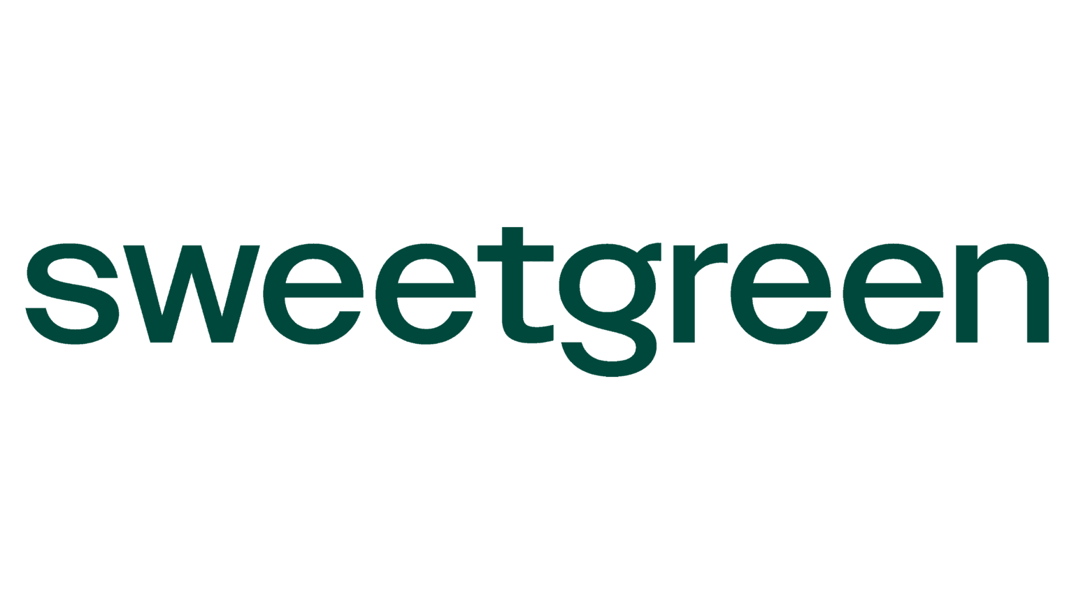 Sweetgreen logo