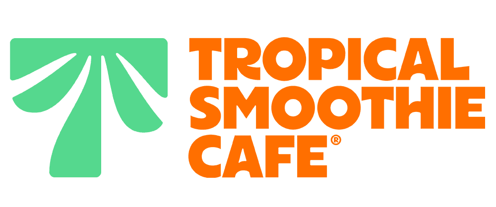 Tropical Smoothie Cafe logo