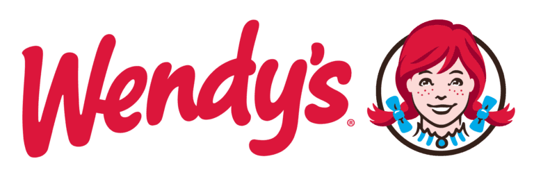 Wendy's logo