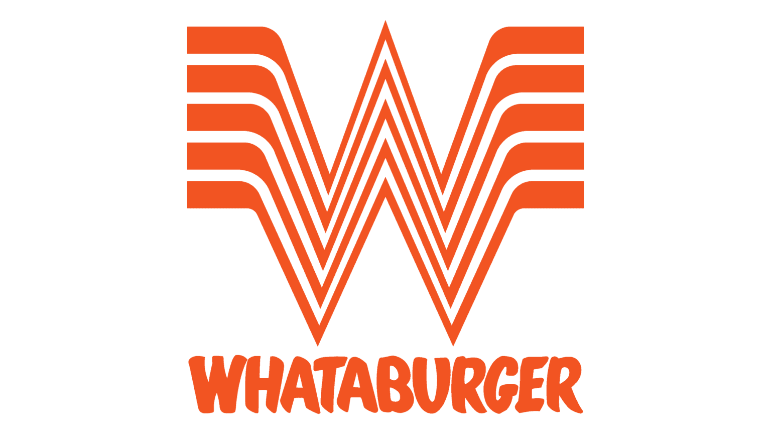 Whataburger logo