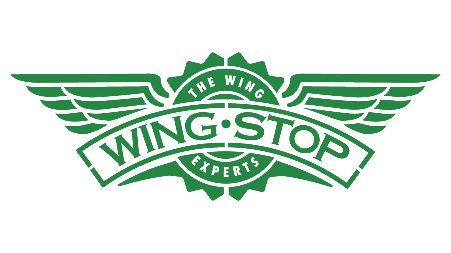 Wingstop logo