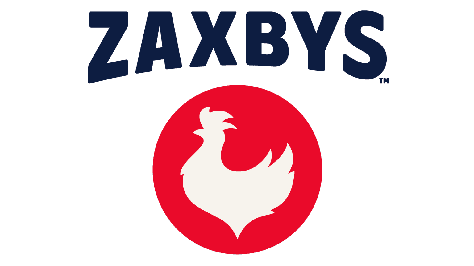 Zaxby's logo