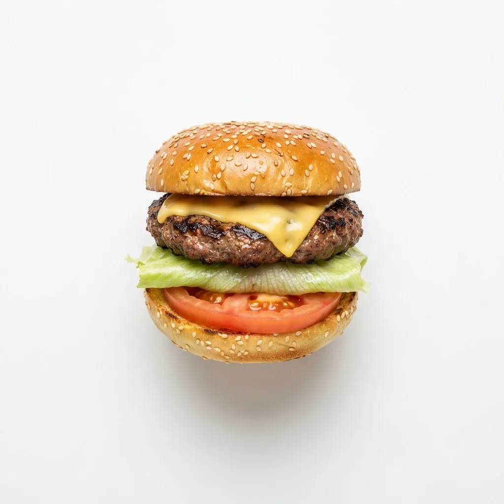 Hardee's ingredients